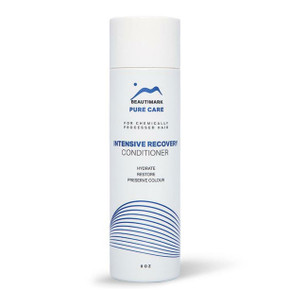 Pure Care BeautiMark acondicionador reparación intensiva 126ml cabello humano 