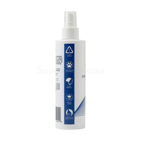 Protector milagroso 3‑in‑1 para cabello humano y mezclas 8 oz de Pure Care by BeautiMark