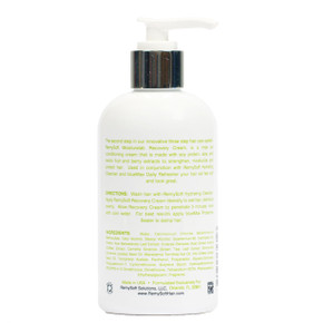 RemySoft MoistureLab Crema reparadora 8oz RemySoft MoistureLab Crema reparadora 8oz