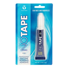 Pegamento de silicona Vapon NO TAPE® en tubo 1/2 oz Pegamento de silicona Vapon NO TAPE® en tubo 1/2 oz