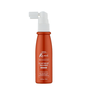 BOBOS Remi Scalp Relief Spray aroma pomelo para picazón
