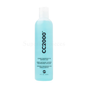 PPI CC 2000 limpiador concentrado 8 oz para prótesis y piezas capilares