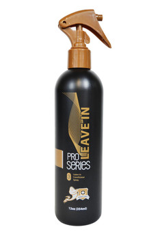 best Pro Series Leave In Conditioner spray best Pro Series Leave In Conditioner spray