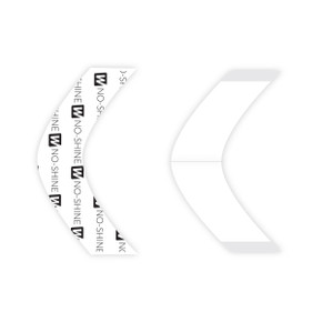 A Contour No Shine Tape A Contour No Shine Tape