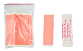 Straight Duo Tac Tape Straight Duo Tac Tape