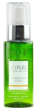 Keune Defrizz Shine Serum Keune Defrizz Shine Serum