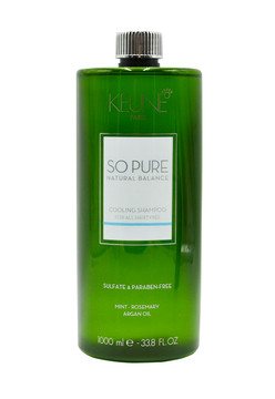 Keune Cooling Shampoo 33.8 oz