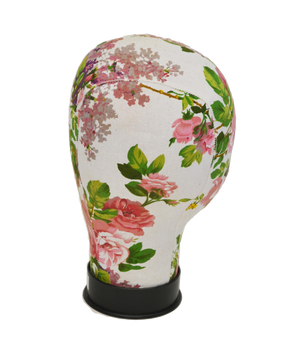 Wig Display Head