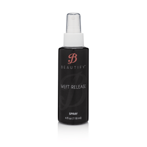 Beautify Weft Release Solvent Beautify Weft Release Solvent