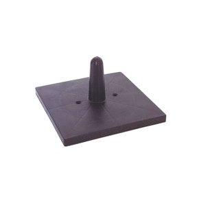 Hairess Non-Topple Styro Head Holder Hairess Non-Topple Styro Head Holder