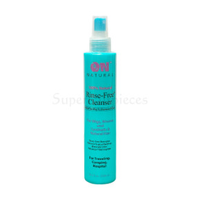 ON Natural Rinse Free Cleanser ON Natural Rinse Free Cleanser