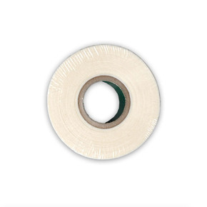 Rollo de cinta adhesiva Davlyn Clear #52 2 cm × 11 m para sistemas capilares