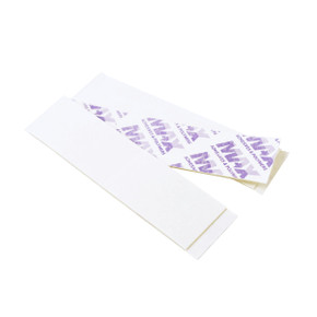 MAX Matrix Lace Tape ST – cinta adhesiva doble cara para prótesis capilares con encaje y tul | Superhairpieces