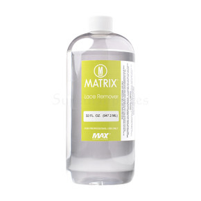 MAX Matrix Lace Cleaner 32oz