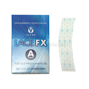 Vapon LACEFX™ Custom Type A Cut(equals to C shape) 25 pc/box Vapon LACEFX™ Custom Type A Cut(equals to C shape) 25 pc/box