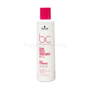  Acondicionador Schwarzkopf Color Freeze 200 ml