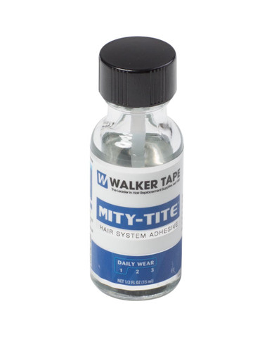 Walker Tape Mity Tite impermeable adhesivo liquido 0.5oz