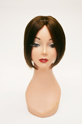 Human Hair toppers for Women