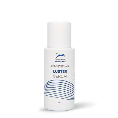 Pure Care by BeautiMark serum 60ml cabello humano y mezcla Superhairpieces