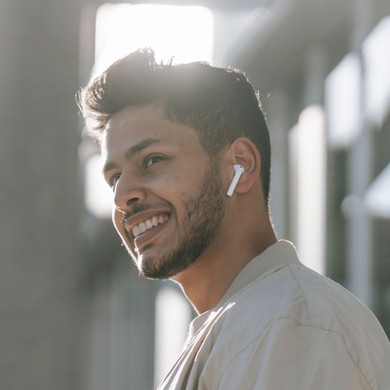 Tupé para hombre M112 Basic Mono Top postizo de Superhairpieces