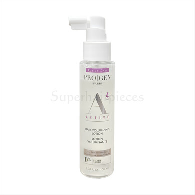 PROGEN Active Care Active Lotion 3.33 oz para cabello fino