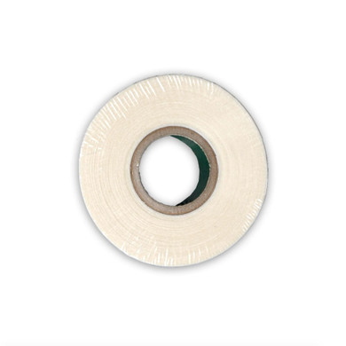 Rollo de cinta adhesiva Davlyn Clear #52 2 cm × 11 m para sistemas capilares