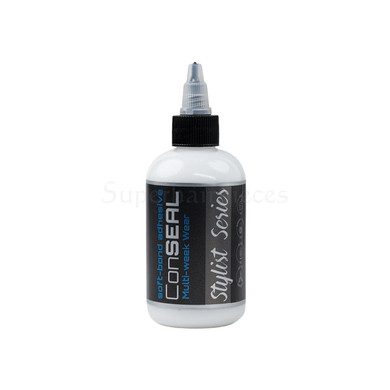 ConSEAL Soft Bond Adhesive adhesivo multi‑semana para prótesis capilar