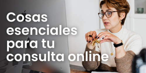 Cómo sacar el máximo partido a tu consulta capilar online