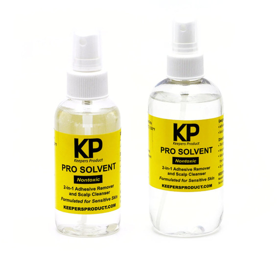 KP Pro Disolvente 4 oz