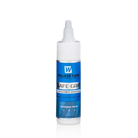 Walker Tape Safe Grip Adhesivo Líquido 1.4 oz