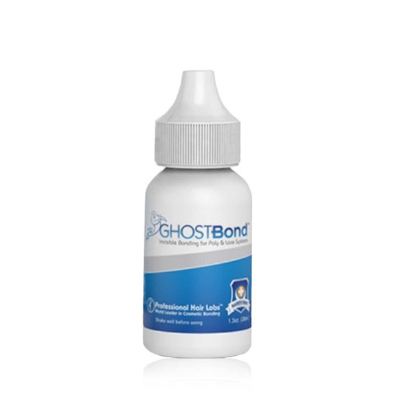 Ghost Bond pegamento para protesis capilares 1.3oz