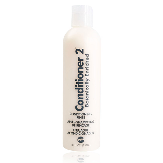 PPI Acondicionador II 8 oz para cuidado del cabello o piezas capilares
