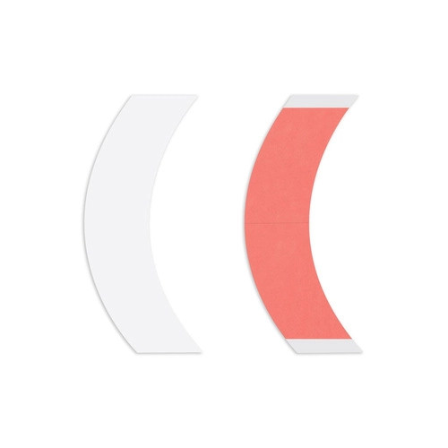 Red Liner Sensi‑Tak tiras adhesivas para prótesis y pelucas