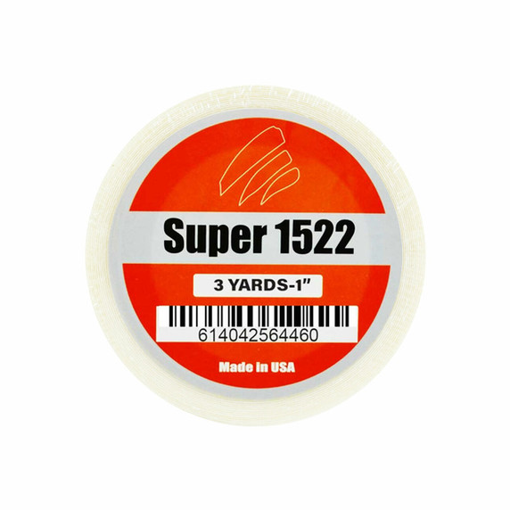 Super 1522 - Adhesivo en rollo