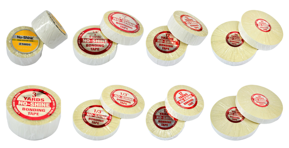 Adhesivo en rollo No Shine