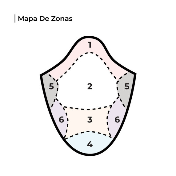 Base De Mono - Prótesis Capilares A Medida