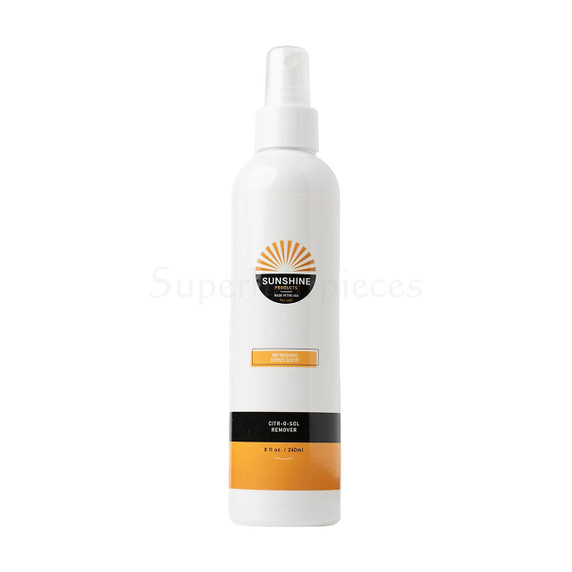 Disolvente Sunshine Citr-O-Sol 8oz