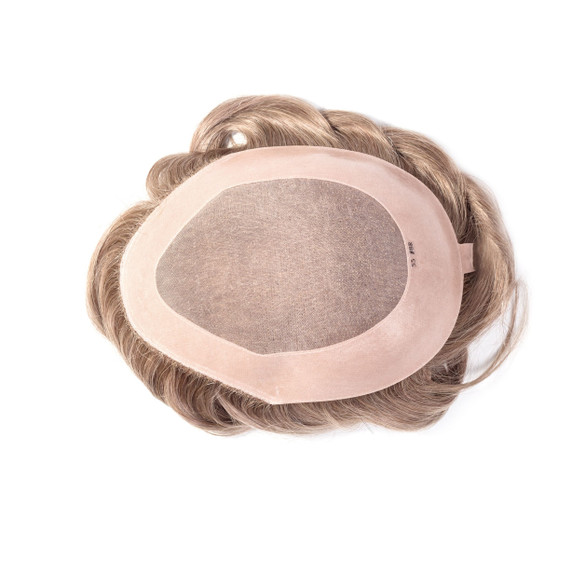 Tupé para hombre M112 Mono Top con monofilamento Superhairpieces
