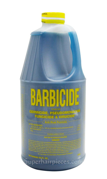 Barbicide  1.89L