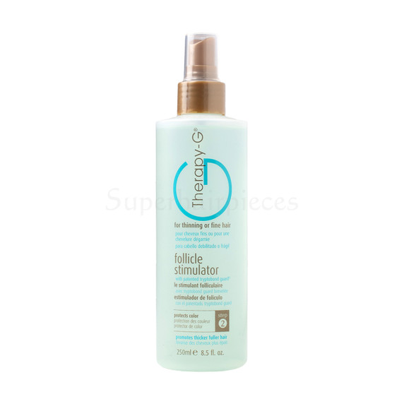 Therapy-G Follicle Stimulator for Thinning Hair 8.5oz