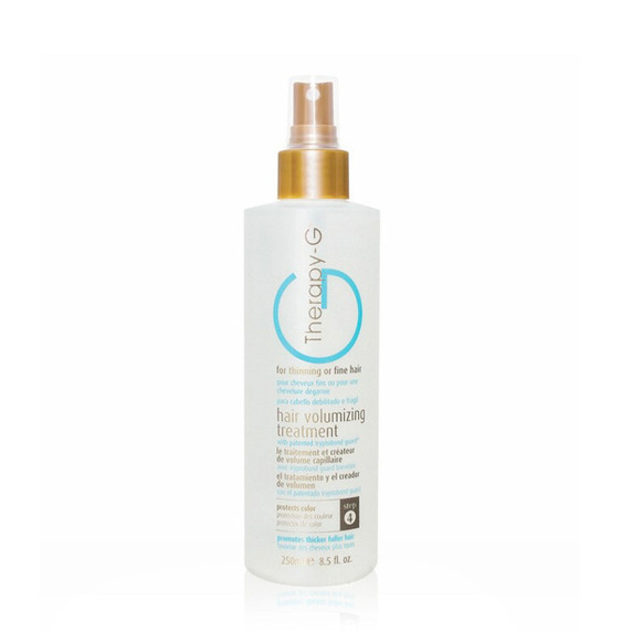 Therapy-G Hair Volumizing Treatment for Thinning Hair 8.5oz