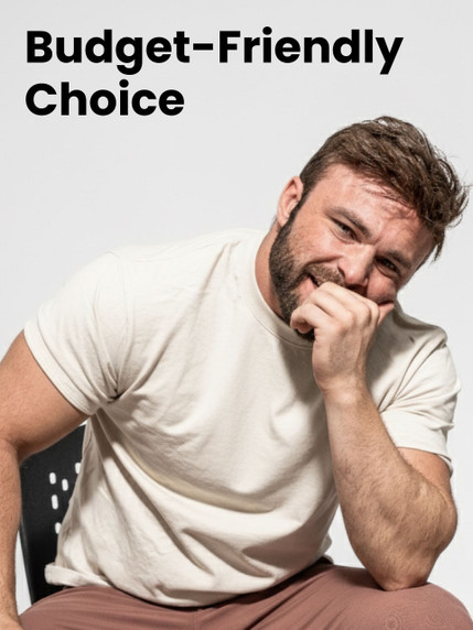 Parche frontal de piel fina FR111S con cabello sin nudos