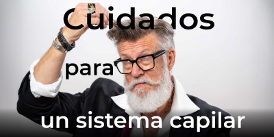 5 trucos de expertos que mantendrán tu  prótesis capilar como nueva