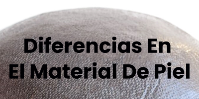 La diferencia de grosor en nuestras bases de piel