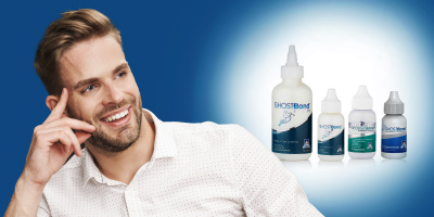 Descubriendo la colección de GHOSTBOND™: Guía para profesionales