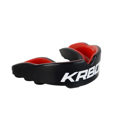 KRBON Youth Contender Series Mouthguard w/ case