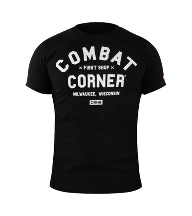 Combat Corner