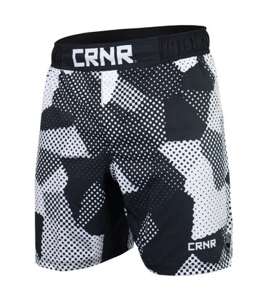 Combat Trainers - Shorts | Camcow