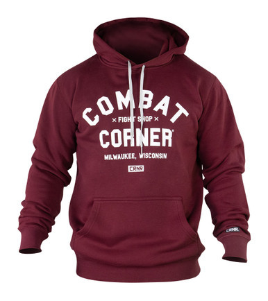 Combat Corner