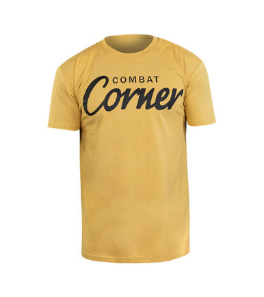 Combat Corner